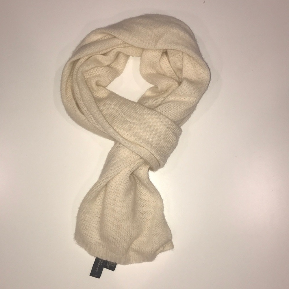 Banana Republic Cashmere Scarf